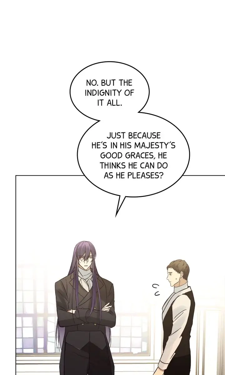 Oh! My Maid Chapter 47 page 26 - 