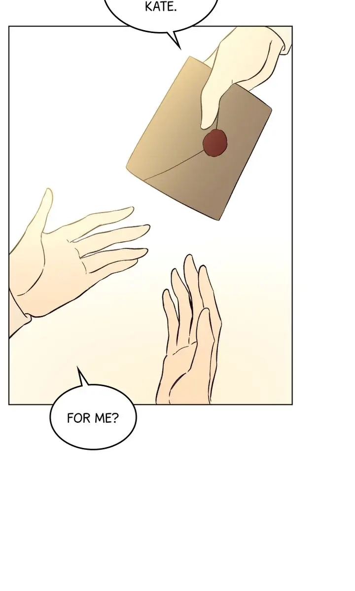 Oh! My Maid Chapter 47 page 31 - 