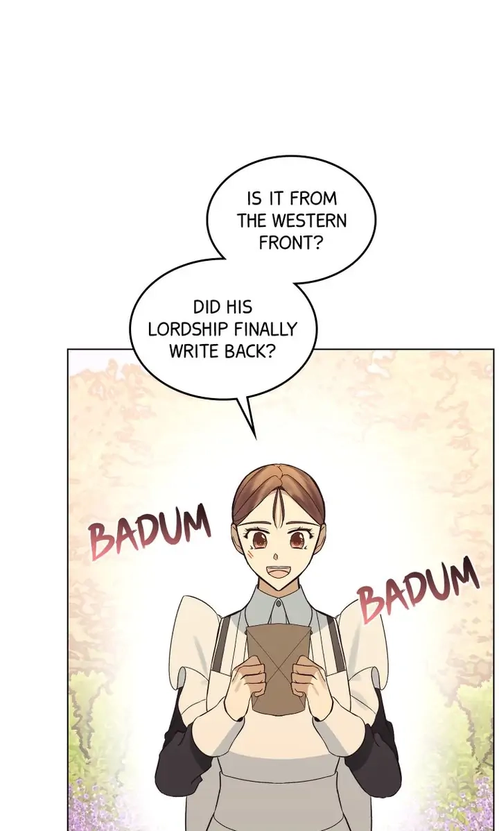 Oh! My Maid Chapter 47 page 32 - 