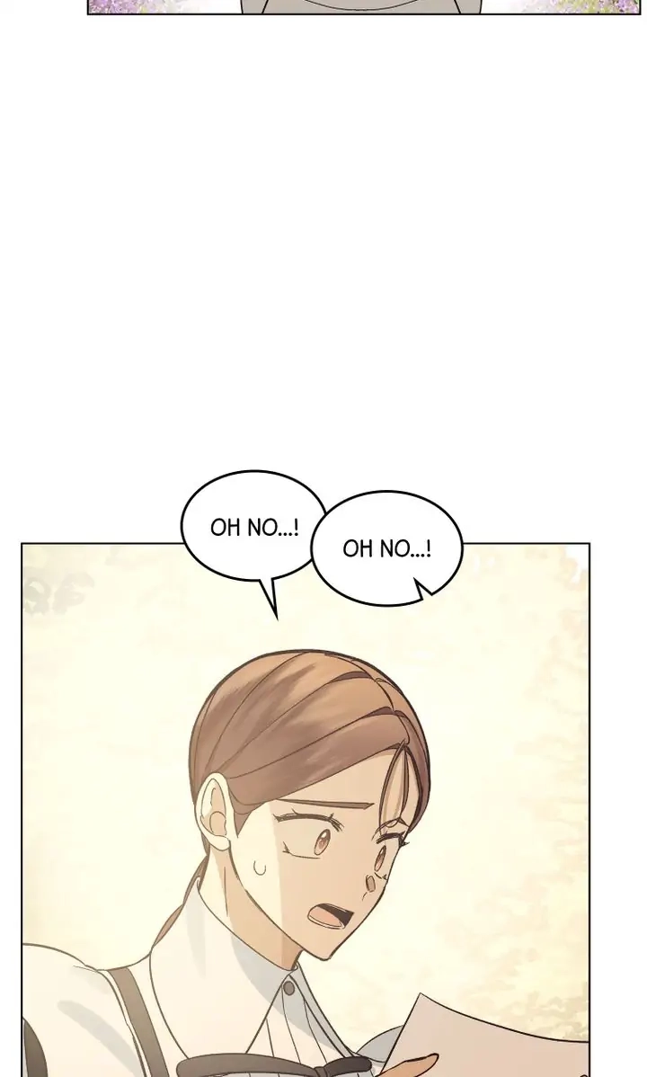 Oh! My Maid Chapter 47 page 33 - 