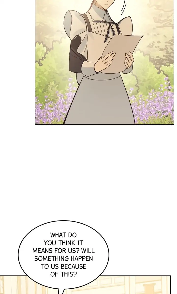 Oh! My Maid Chapter 47 page 35 - 