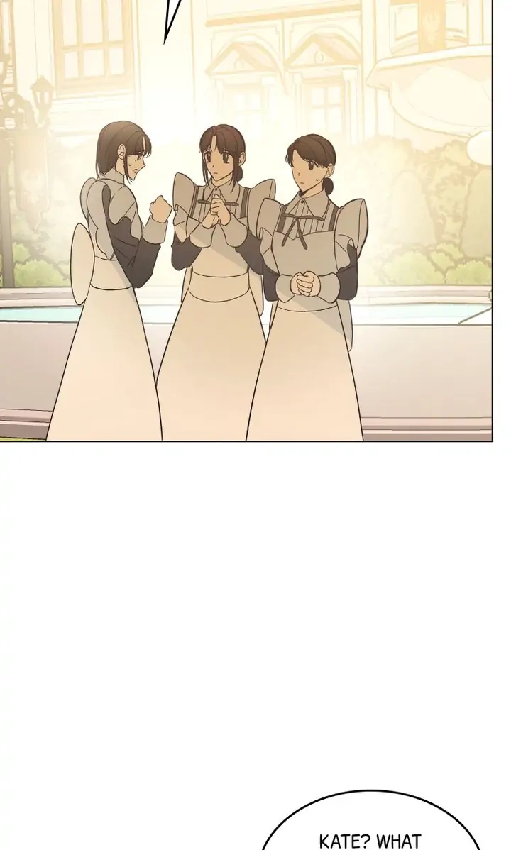 Oh! My Maid Chapter 47 page 36 - 