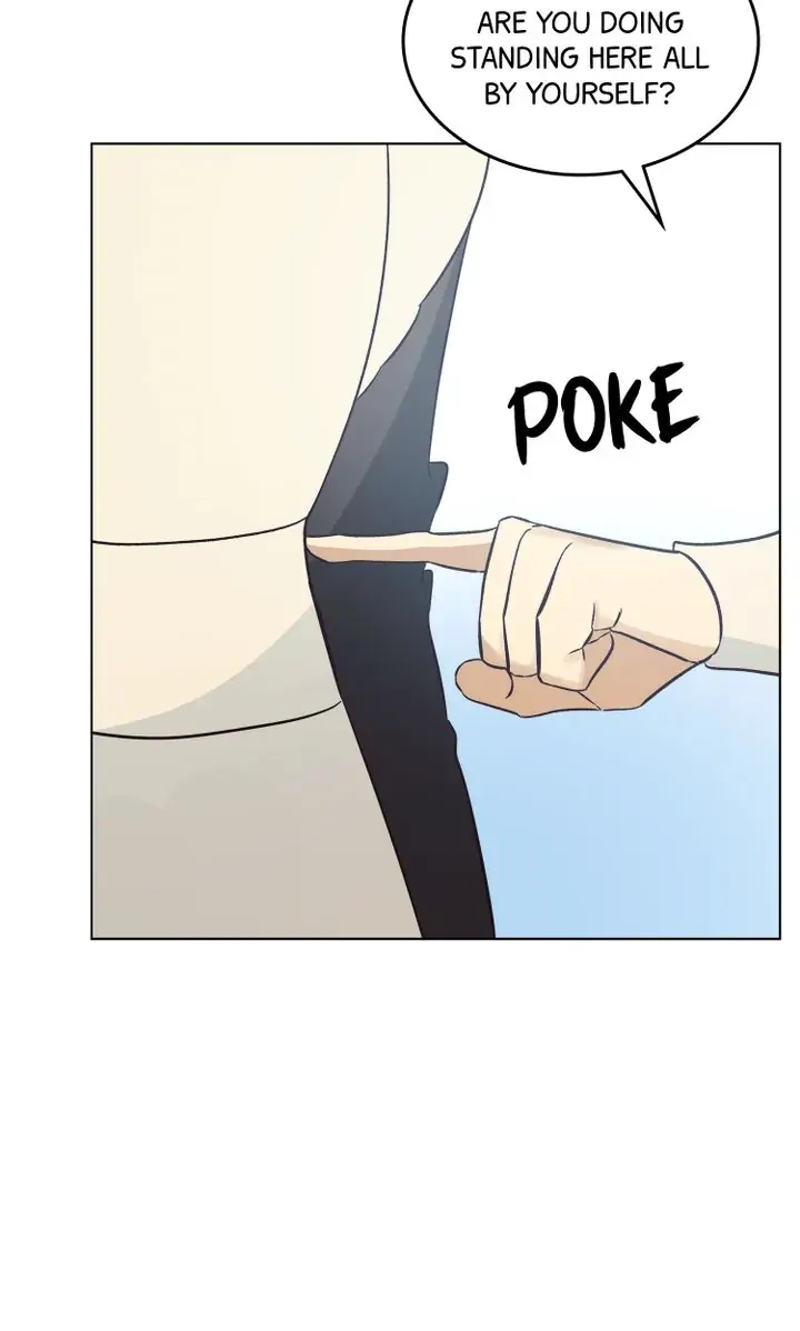 Oh! My Maid Chapter 47 page 37 - 