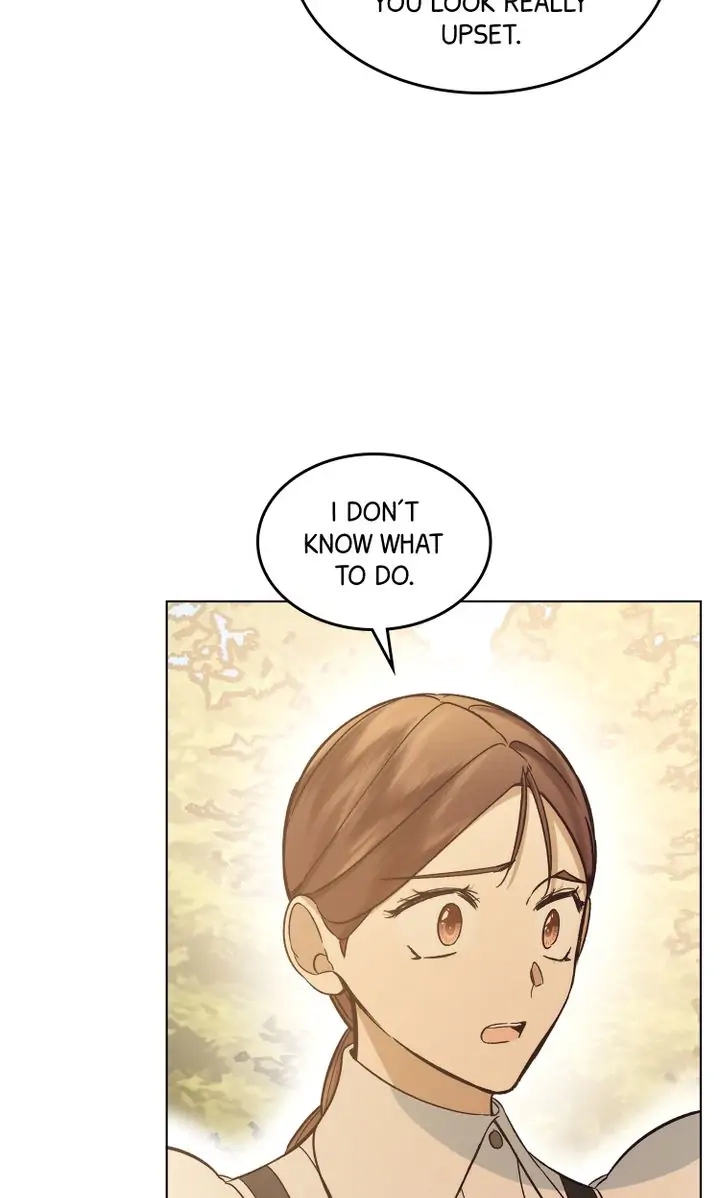Oh! My Maid Chapter 47 page 39 - 