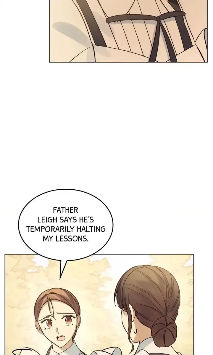 Oh! My Maid Chapter 47 page 40 - 