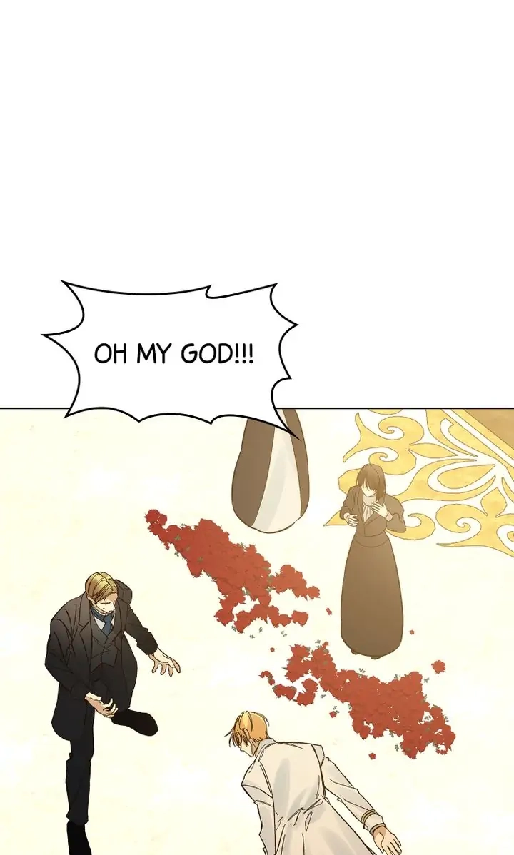 Oh! My Maid Chapter 47 page 5 - 