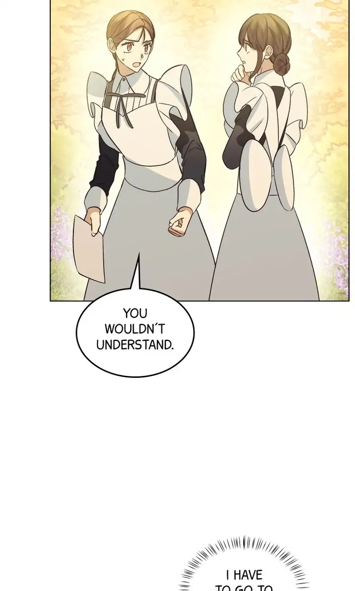 Oh! My Maid Chapter 47 page 42 - 