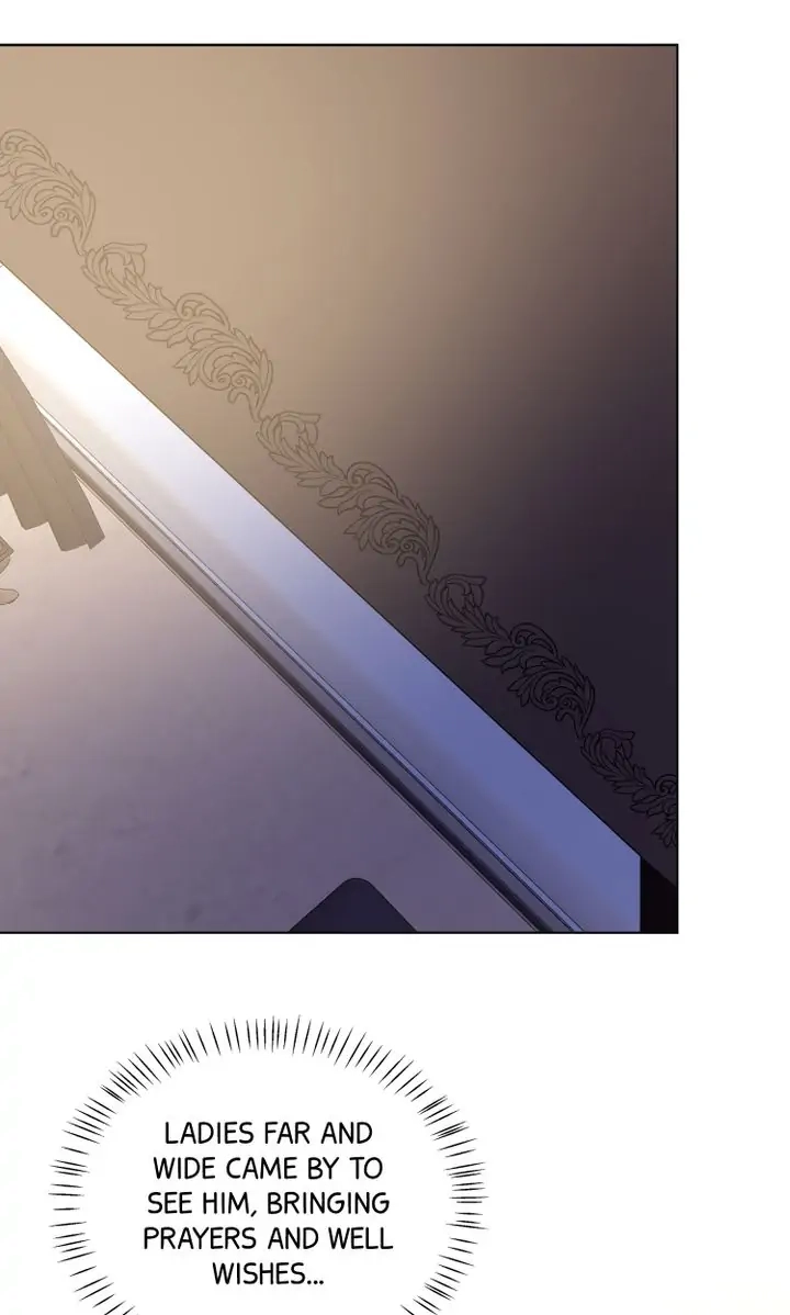 Oh! My Maid Chapter 47 page 45 - 