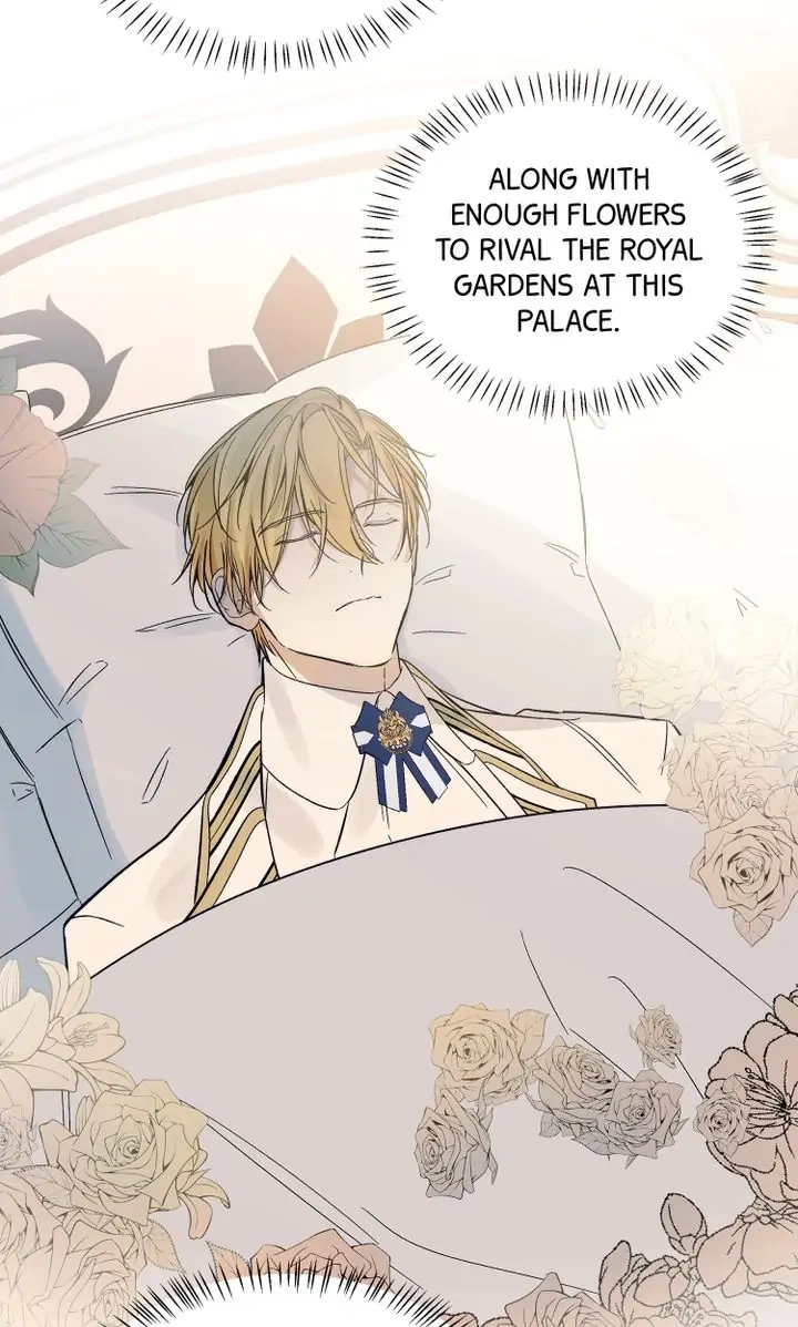 Oh! My Maid Chapter 47 page 46 - 