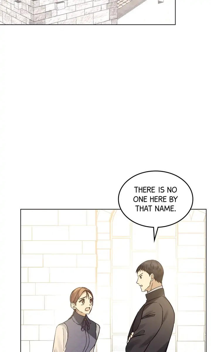 Oh! My Maid Chapter 47 page 54 - 