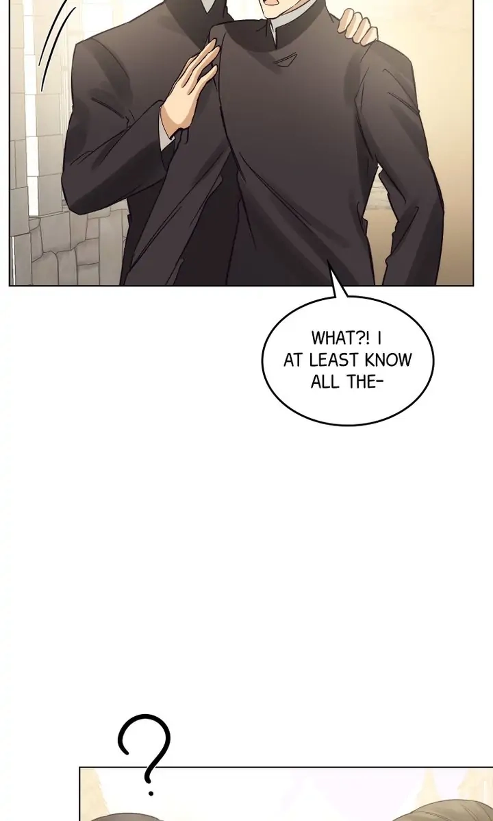 Oh! My Maid Chapter 47 page 56 - 
