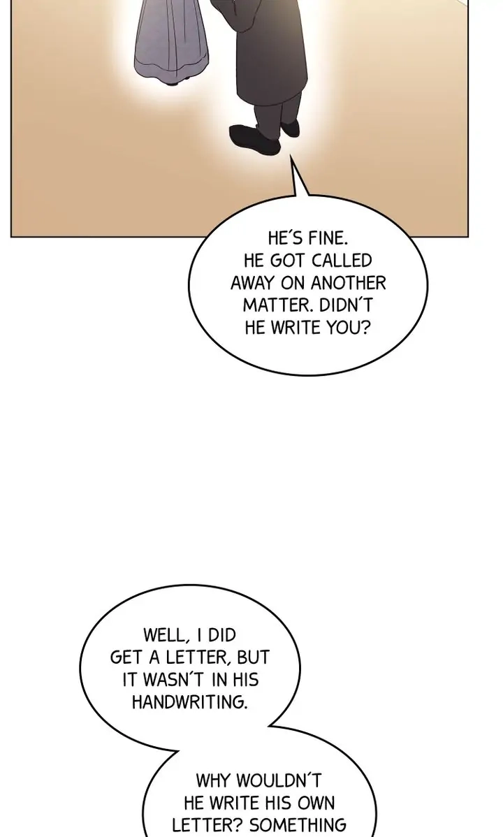 Oh! My Maid Chapter 47 page 59 - 