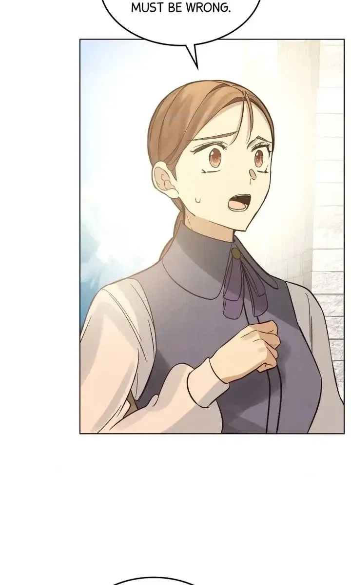 Oh! My Maid Chapter 47 page 60 - 