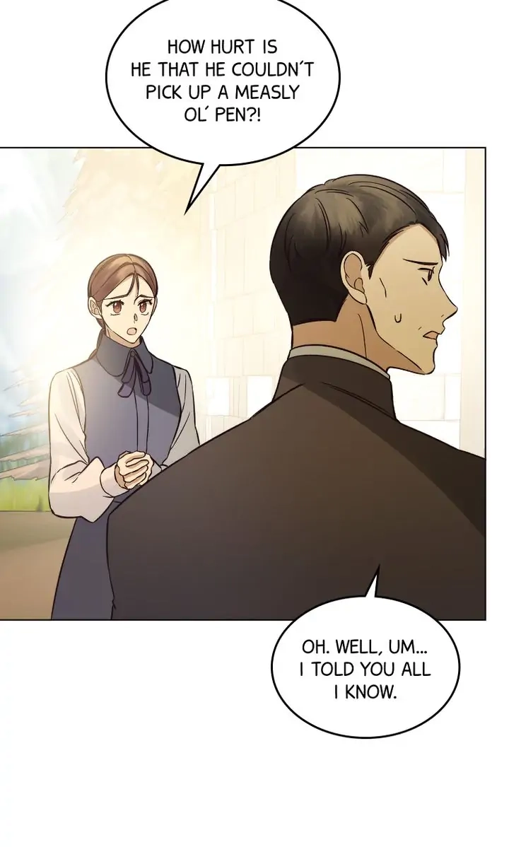 Oh! My Maid Chapter 47 page 61 - 