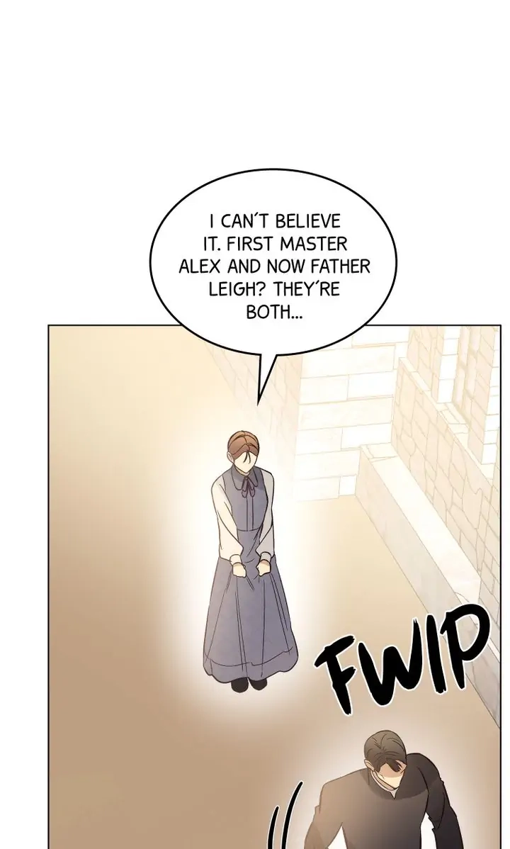 Oh! My Maid Chapter 47 page 62 - 