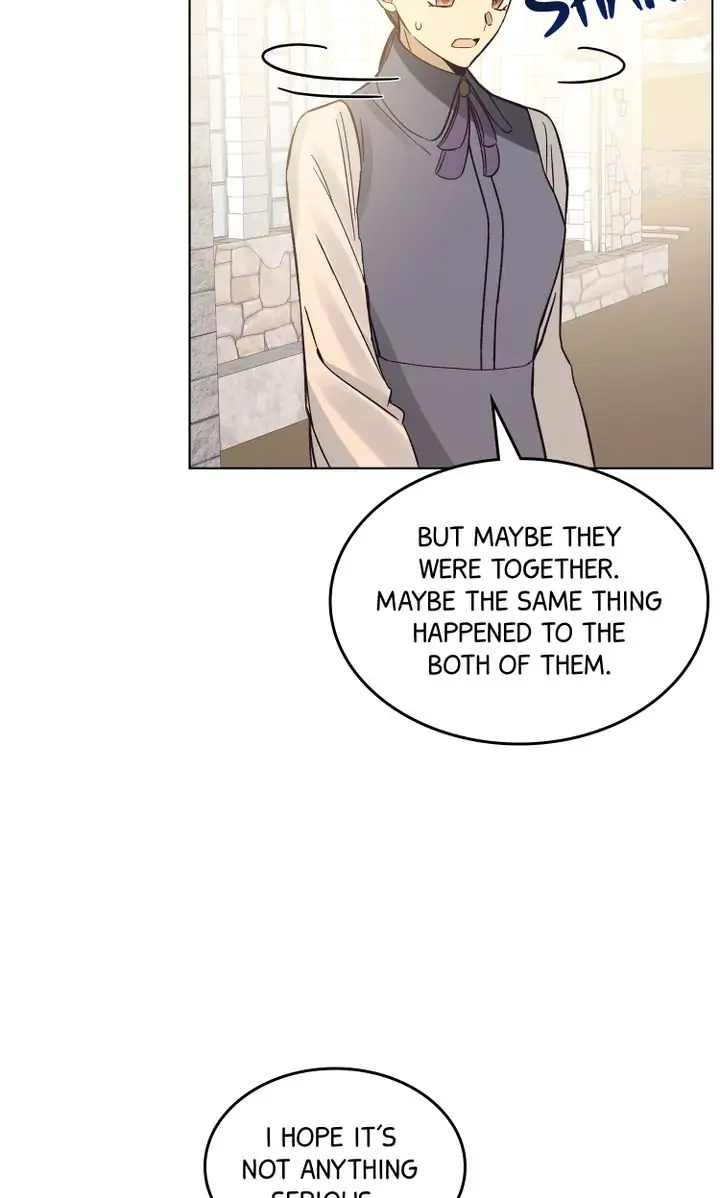 Oh! My Maid Chapter 47 page 65 - 