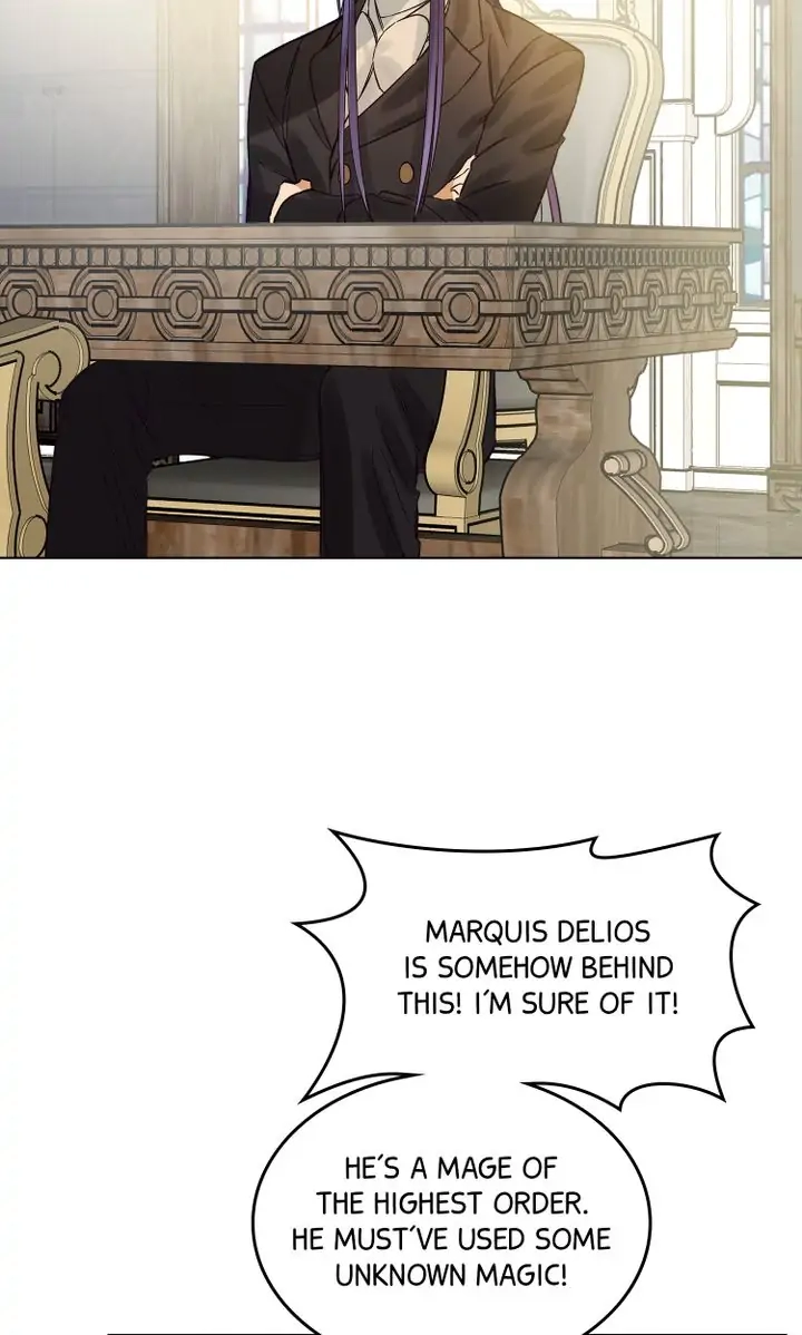 Oh! My Maid Chapter 47 page 8 - 