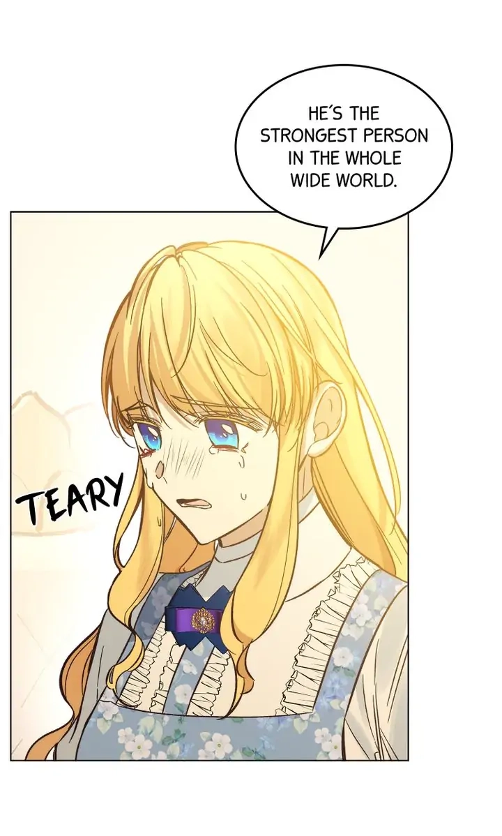Oh! My Maid Chapter 47 page 71 - 