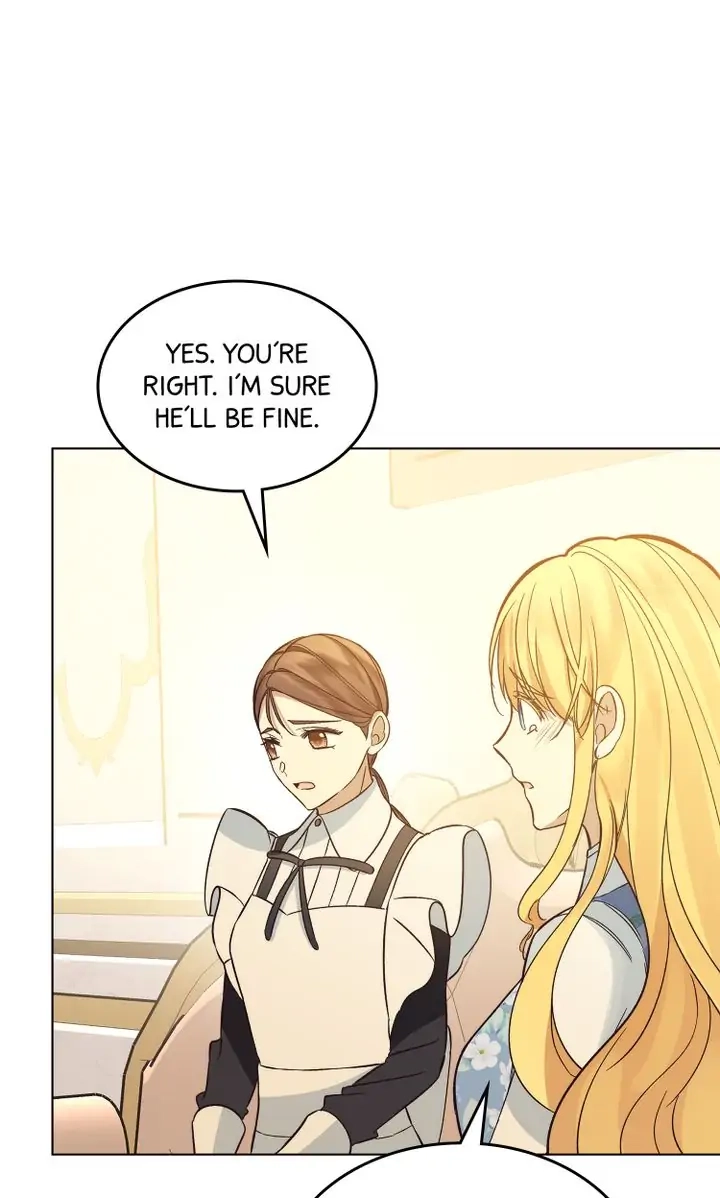 Oh! My Maid Chapter 47 page 72 - 