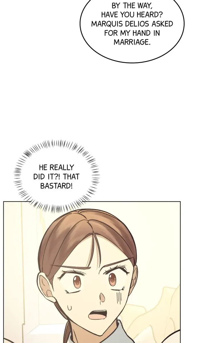 Oh! My Maid Chapter 47 page 73 - 