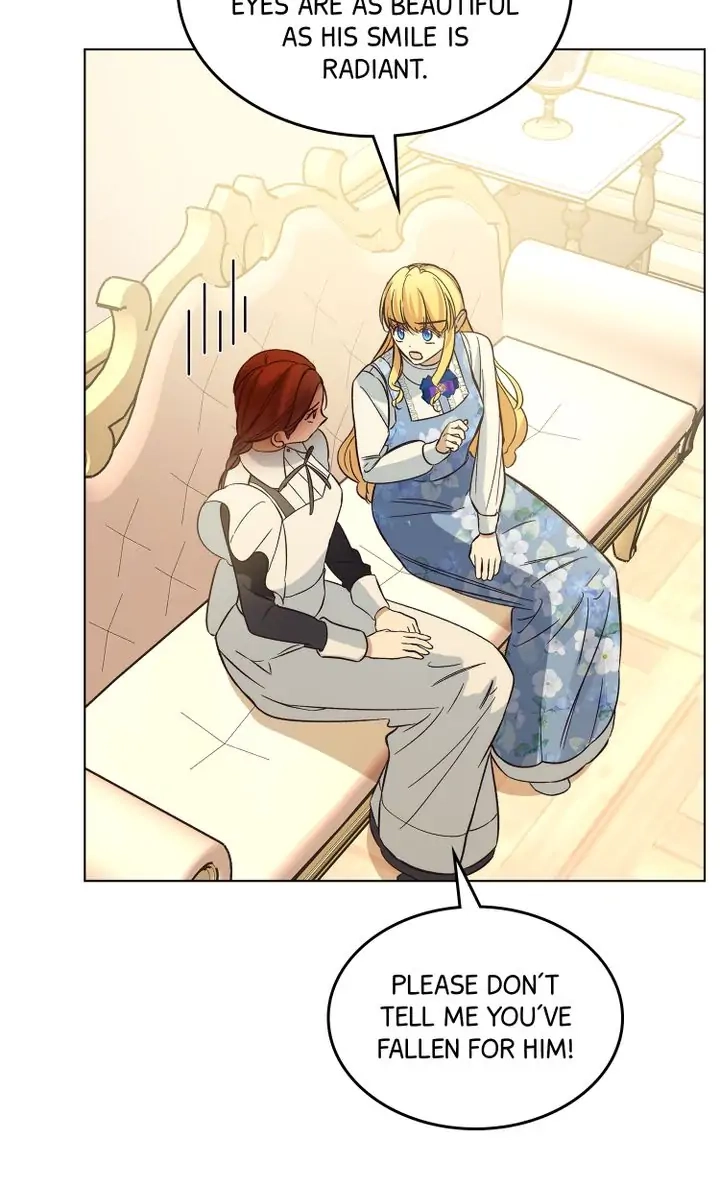 Oh! My Maid Chapter 47 page 75 - 
