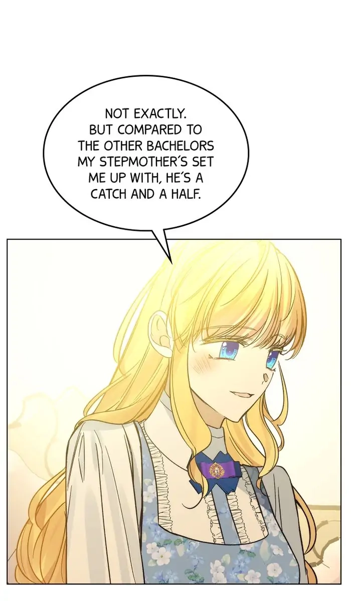 Oh! My Maid Chapter 47 page 76 - 