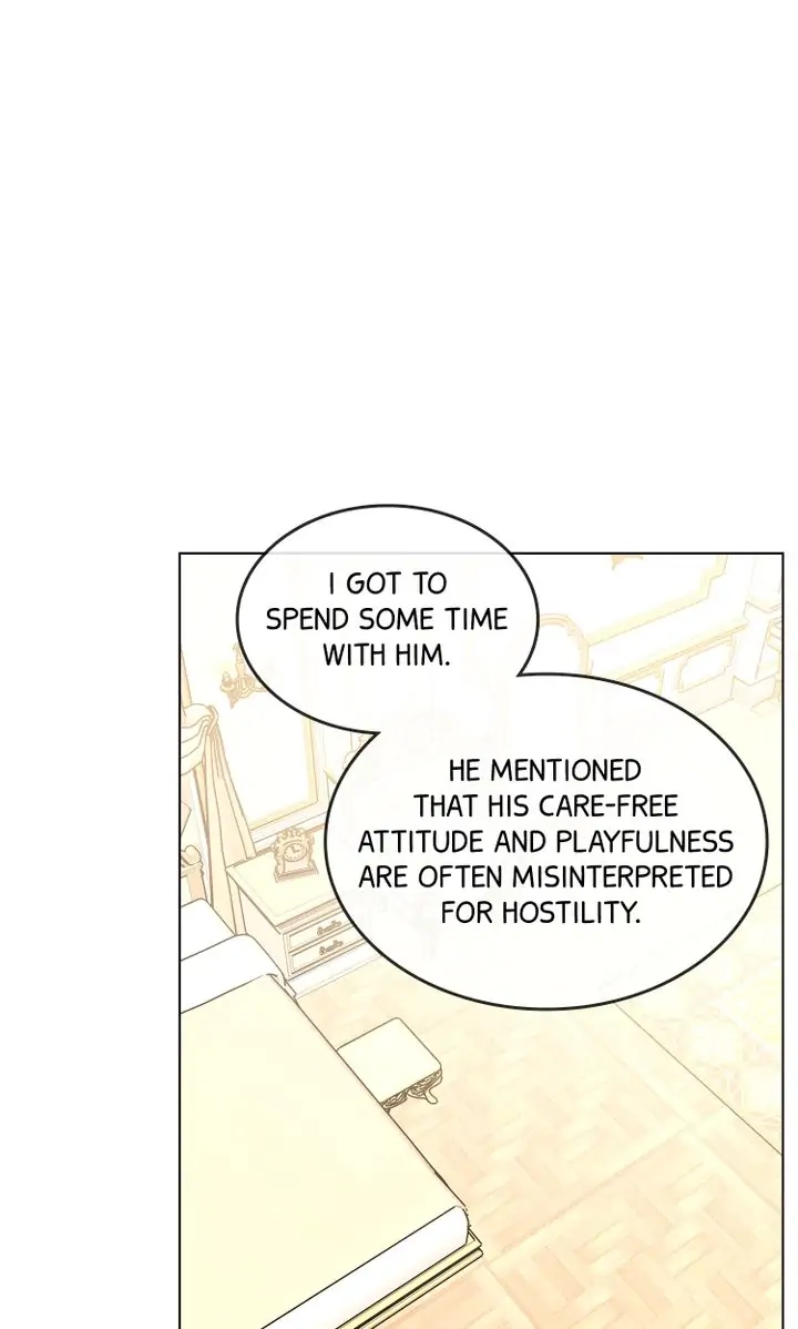 Oh! My Maid Chapter 47 page 77 - 