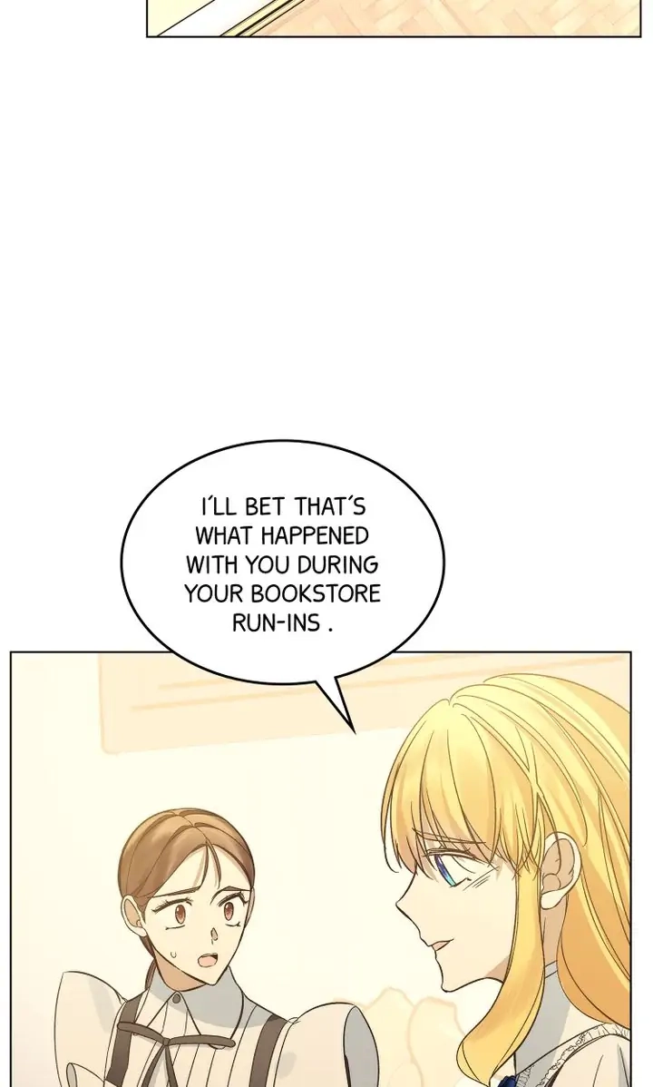 Oh! My Maid Chapter 47 page 78 - 