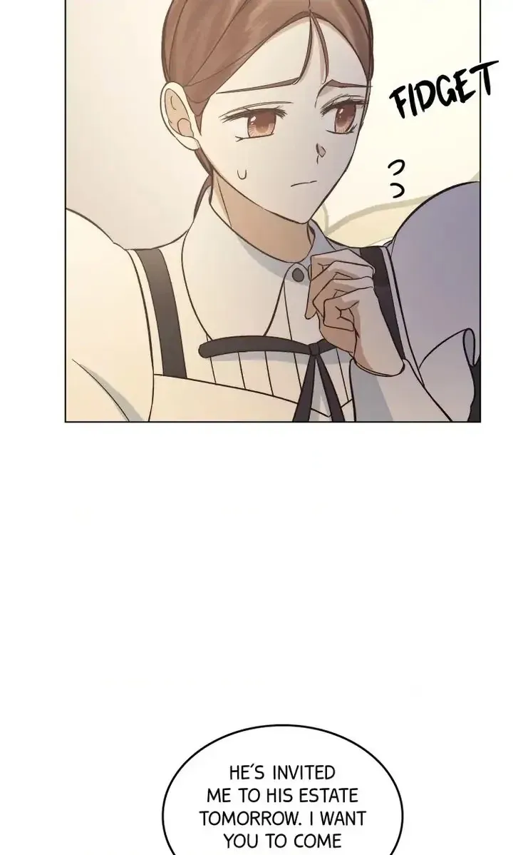 Oh! My Maid Chapter 47 page 80 - 