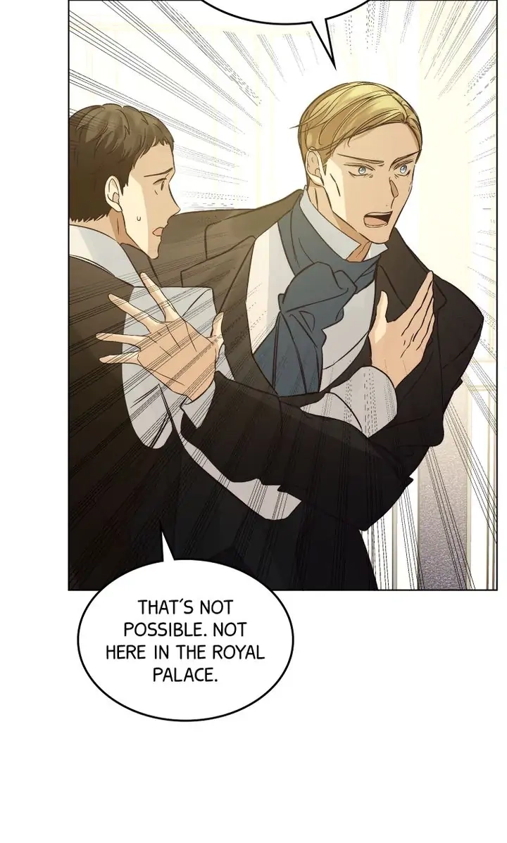 Oh! My Maid Chapter 47 page 9 - 