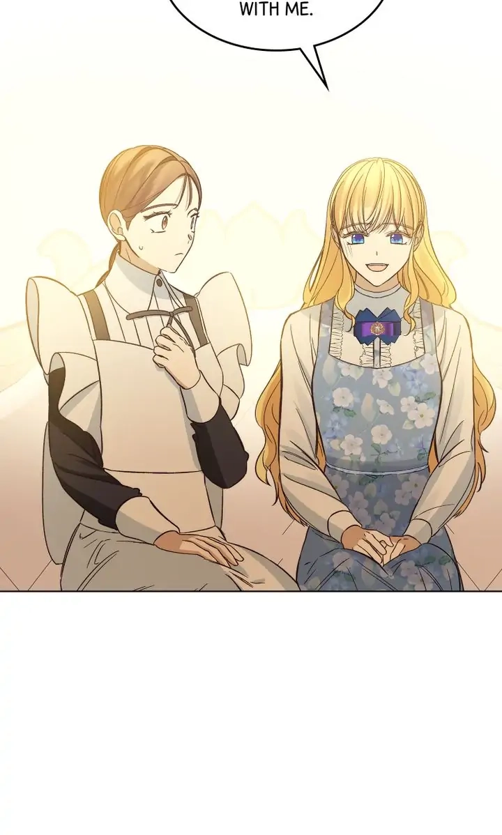 Oh! My Maid Chapter 47 page 81 - 