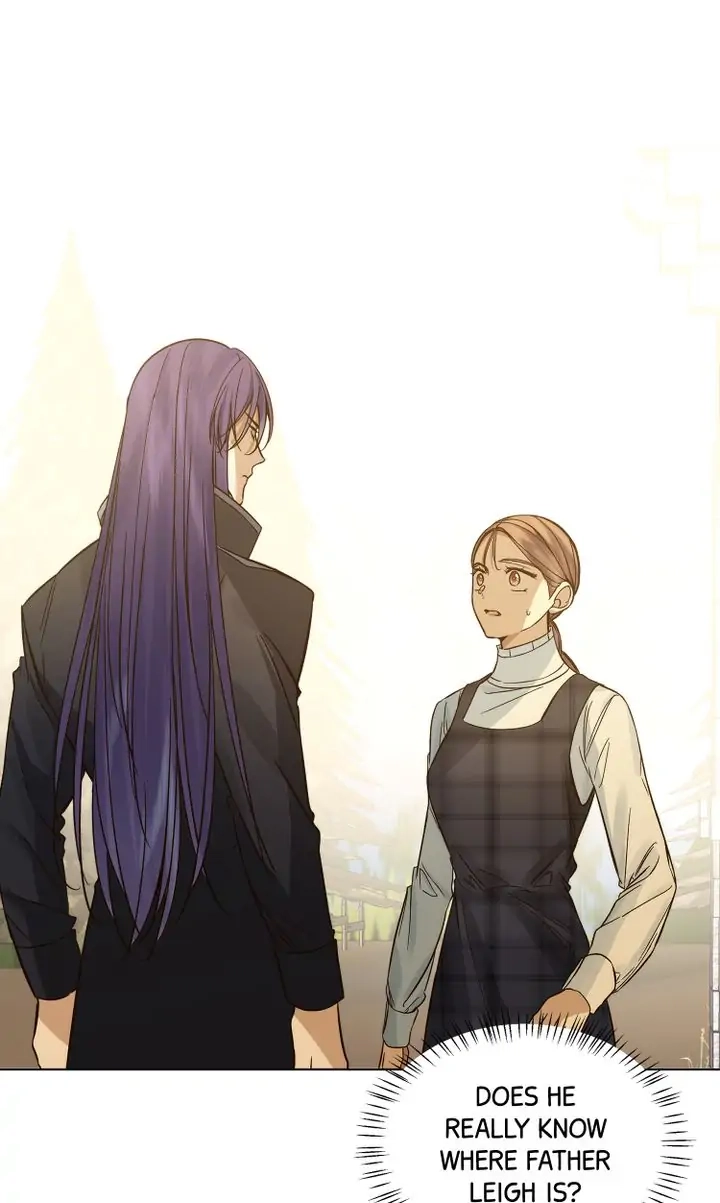 Oh! My Maid Chapter 49 page 1 - 
