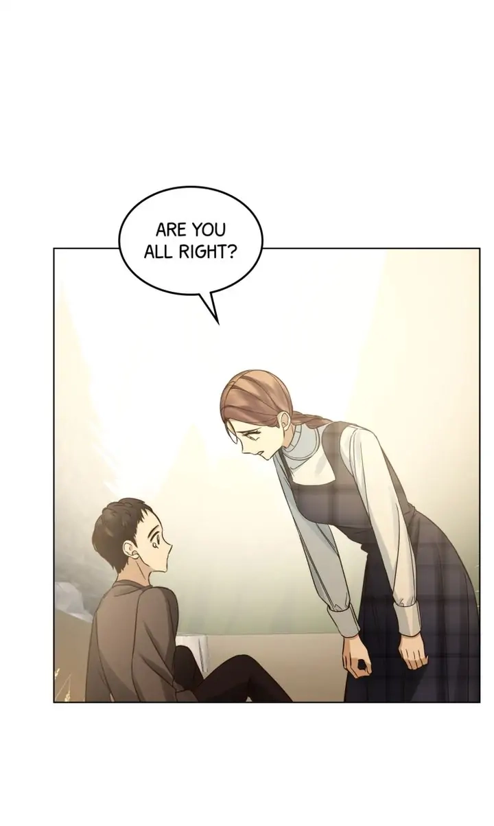 Oh! My Maid Chapter 49 page 13 - 