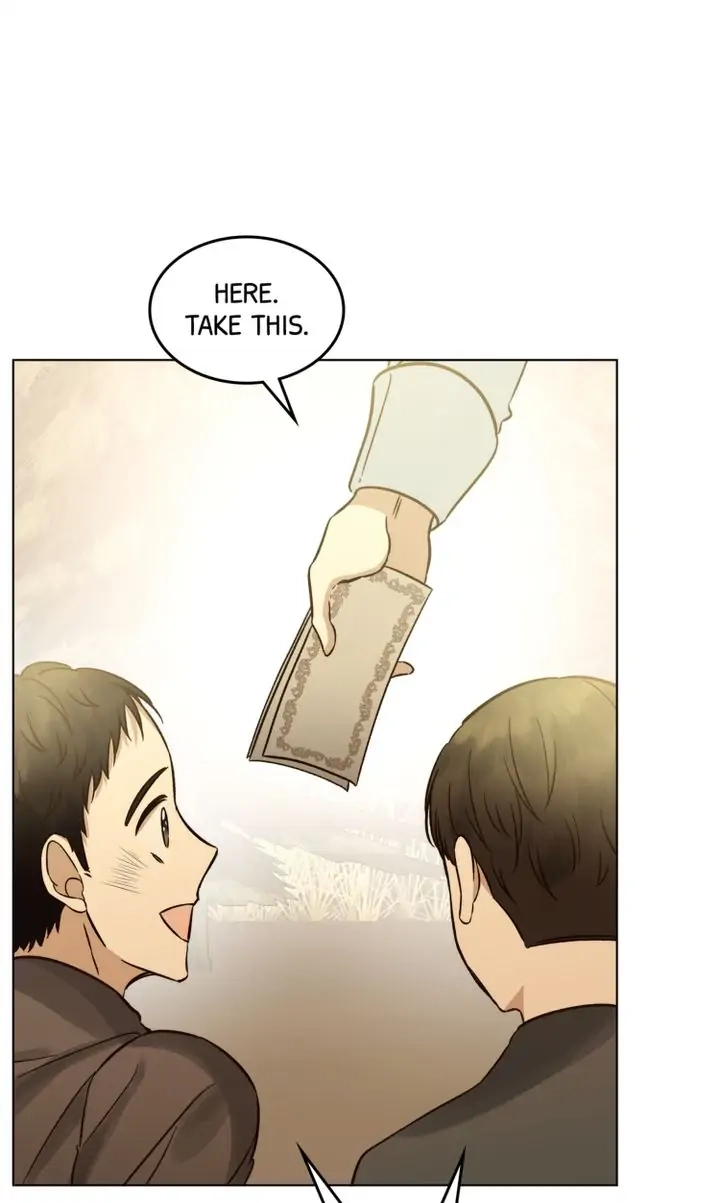 Oh! My Maid Chapter 49 page 14 - 