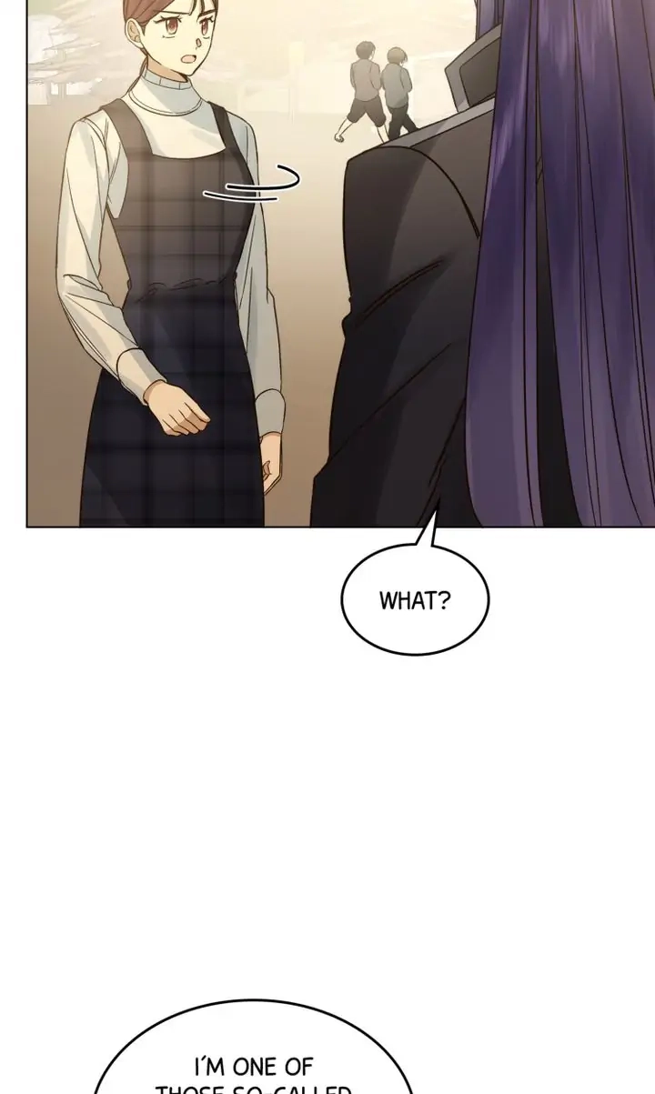 Oh! My Maid Chapter 49 page 16 - 