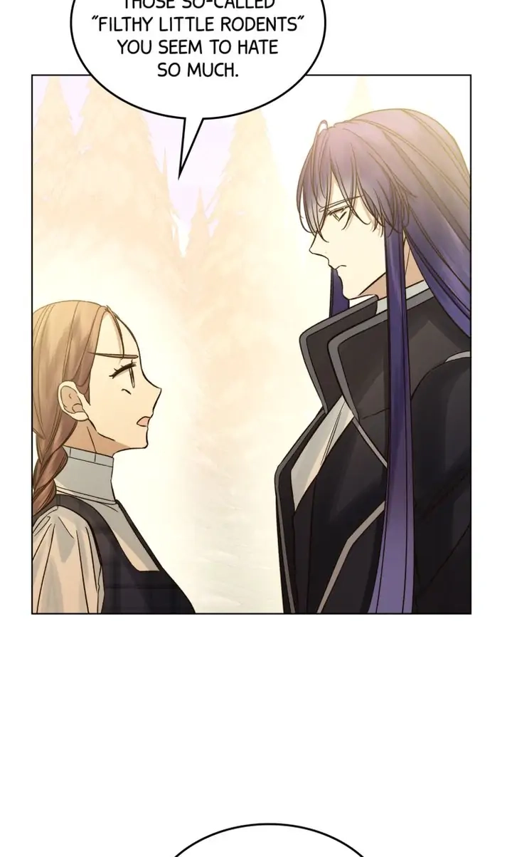 Oh! My Maid Chapter 49 page 17 - 