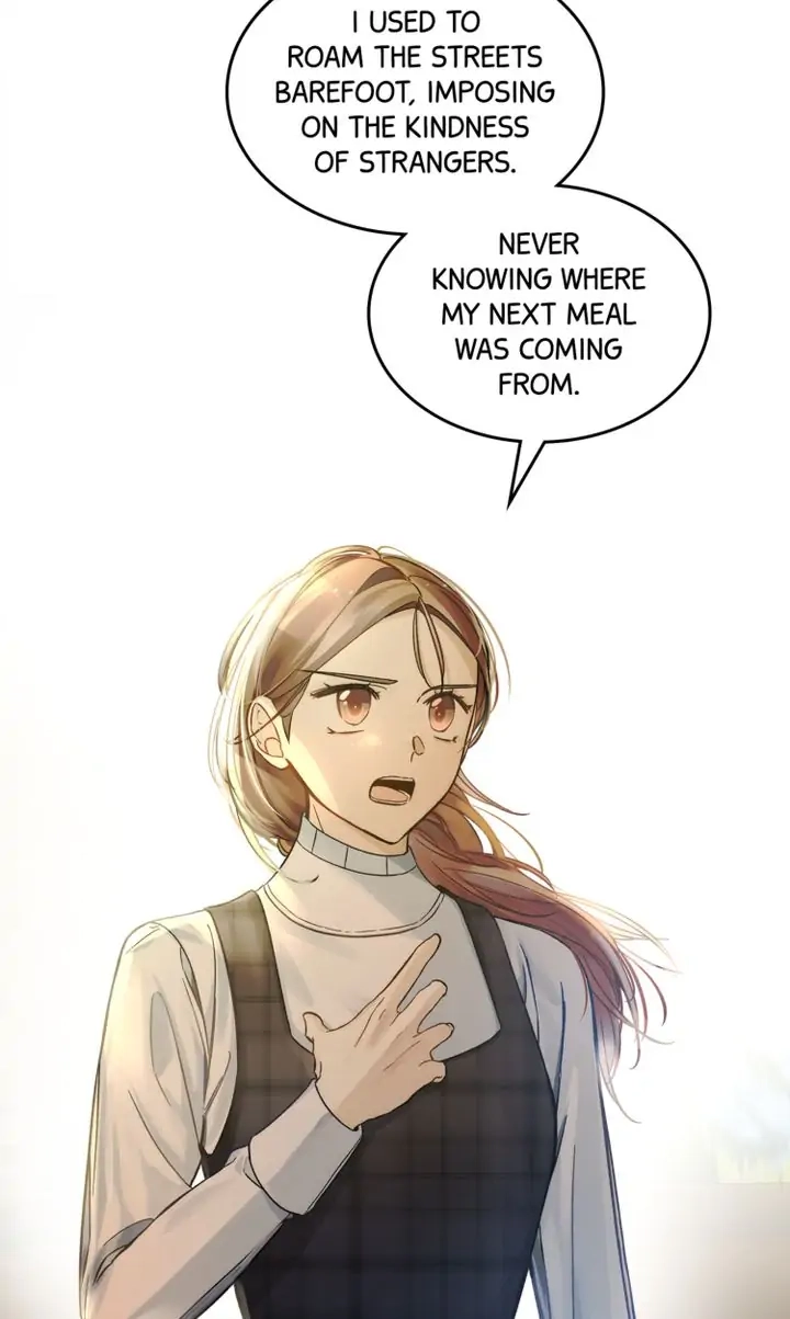 Oh! My Maid Chapter 49 page 18 - 