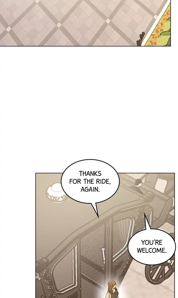 Oh! My Maid Chapter 49 page 29 - 