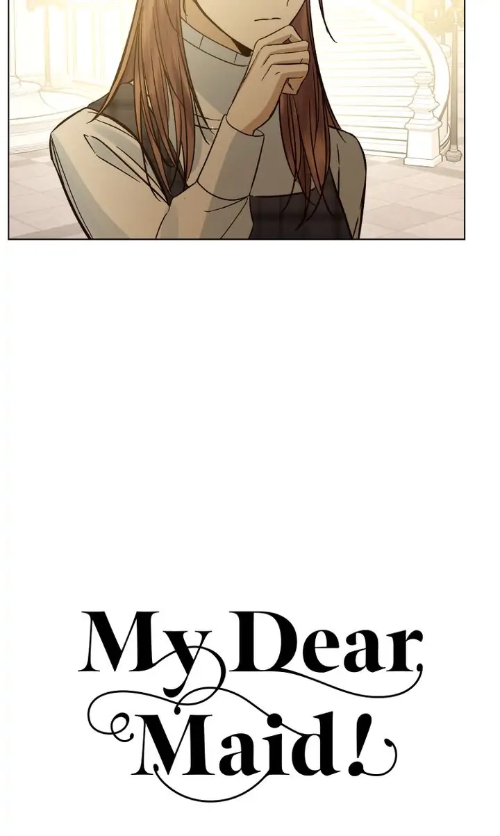 Oh! My Maid Chapter 49 page 31 - 