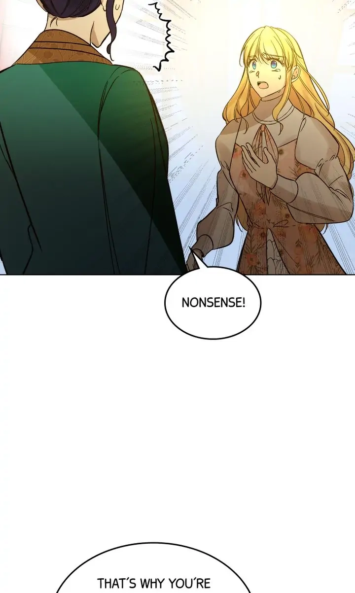 Oh! My Maid Chapter 49 page 33 - 