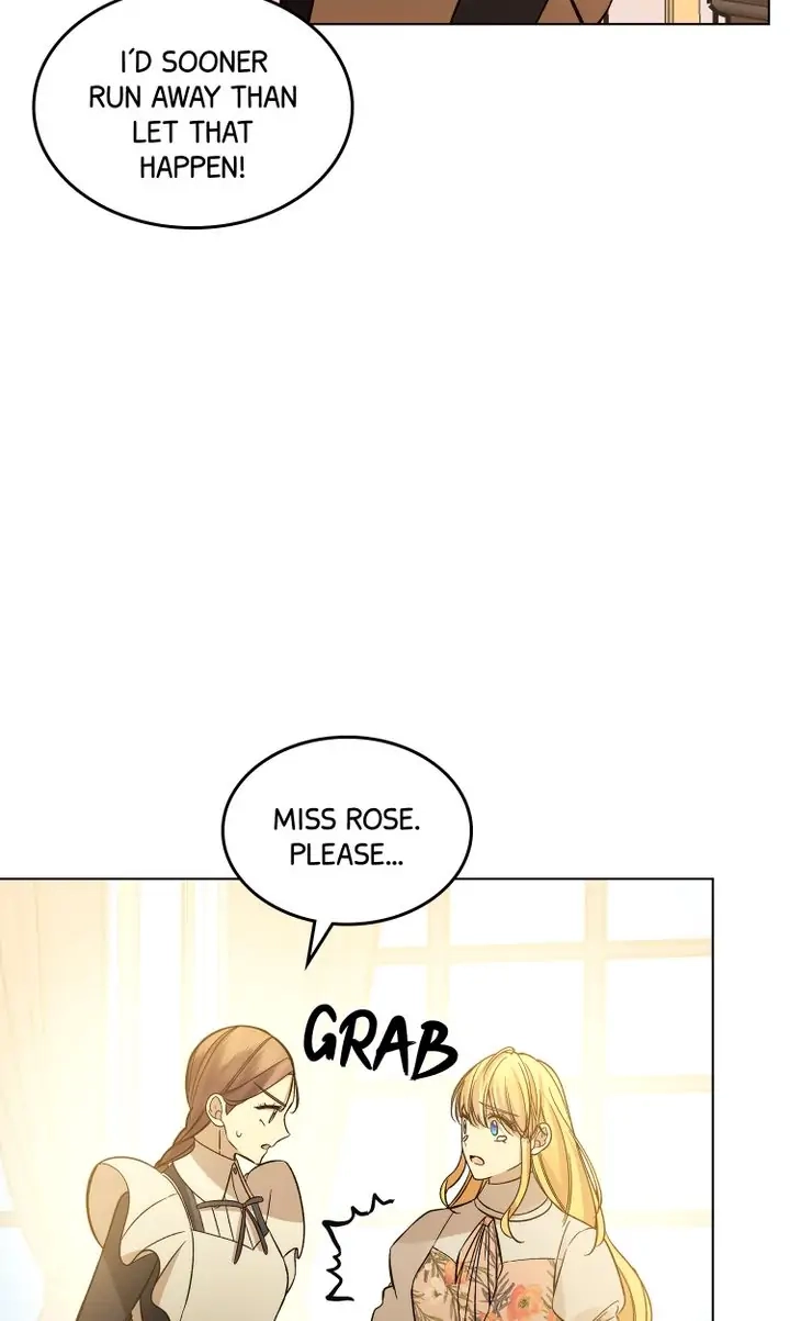Oh! My Maid Chapter 49 page 36 - 