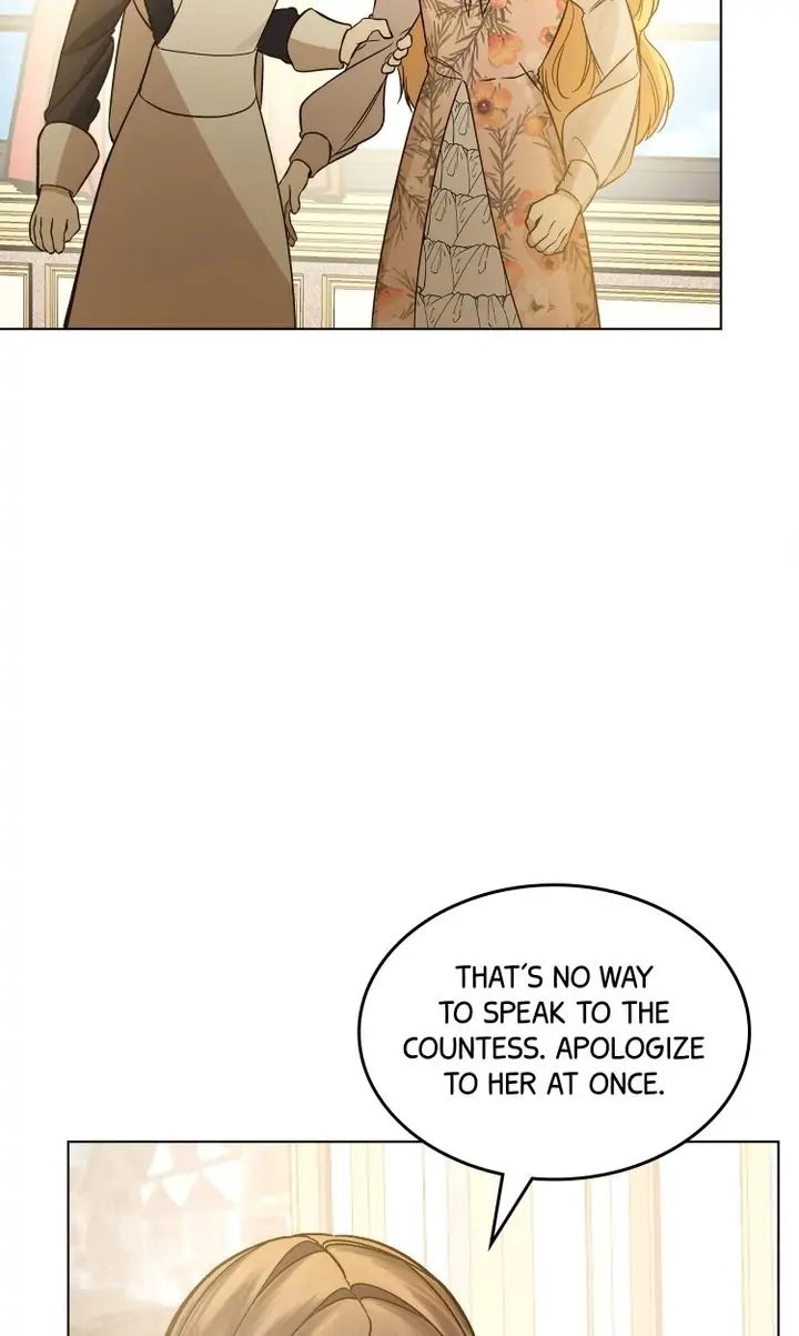 Oh! My Maid Chapter 49 page 37 - 