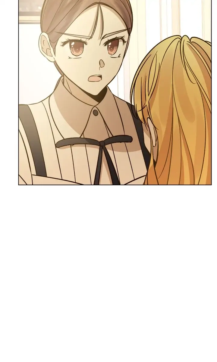 Oh! My Maid Chapter 49 page 38 - 