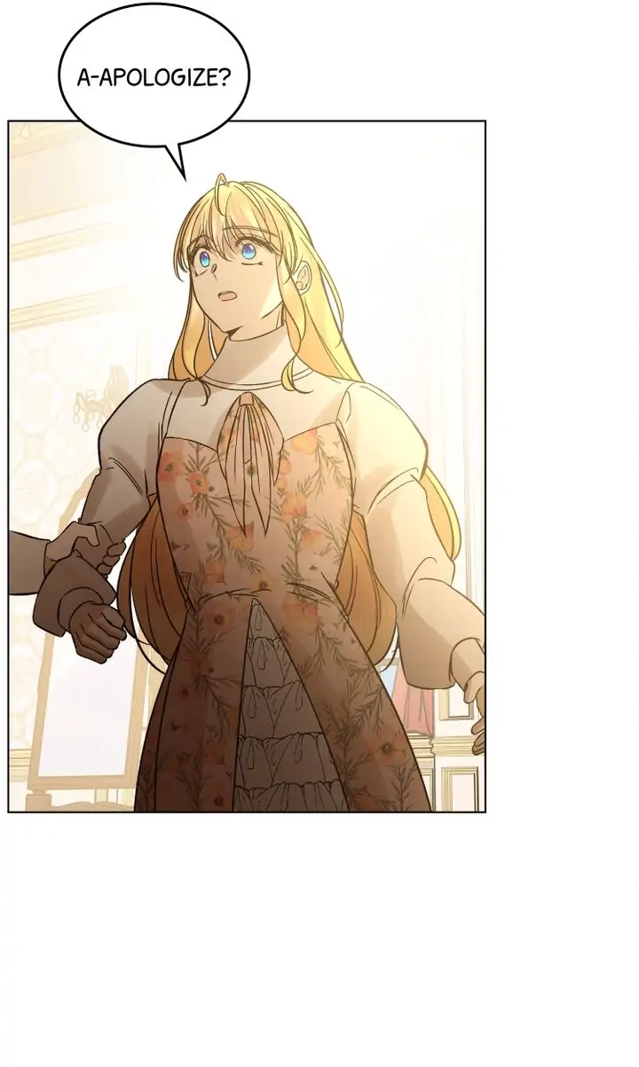 Oh! My Maid Chapter 49 page 39 - 