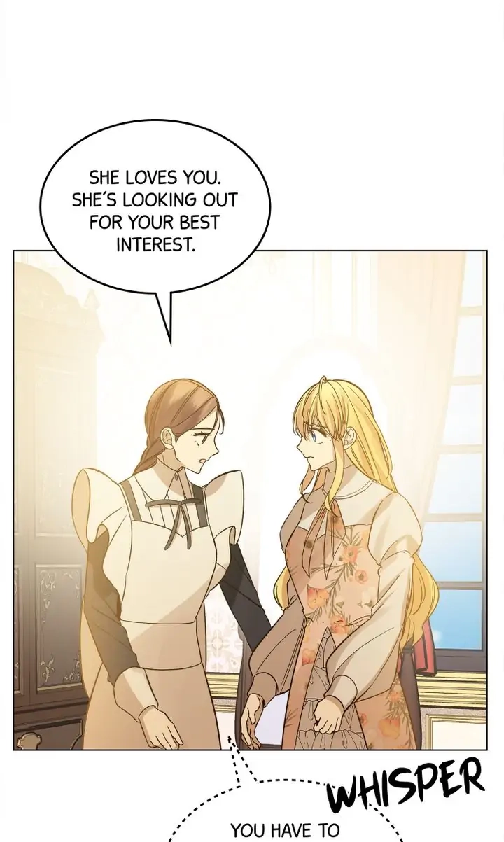 Oh! My Maid Chapter 49 page 41 - 