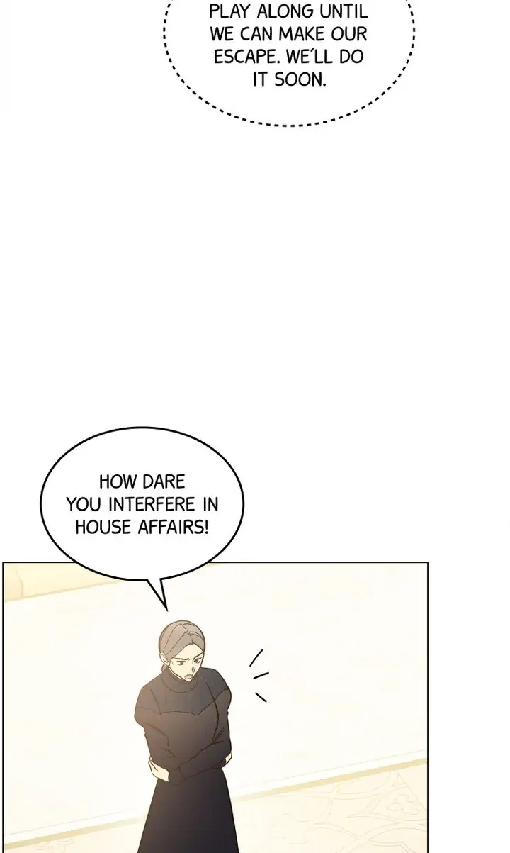 Oh! My Maid Chapter 49 page 42 - 