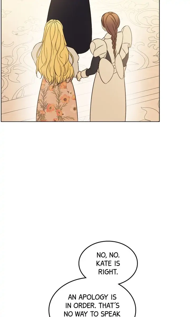 Oh! My Maid Chapter 49 page 43 - 