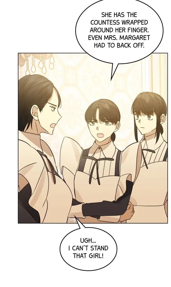 Oh! My Maid Chapter 49 page 46 - 