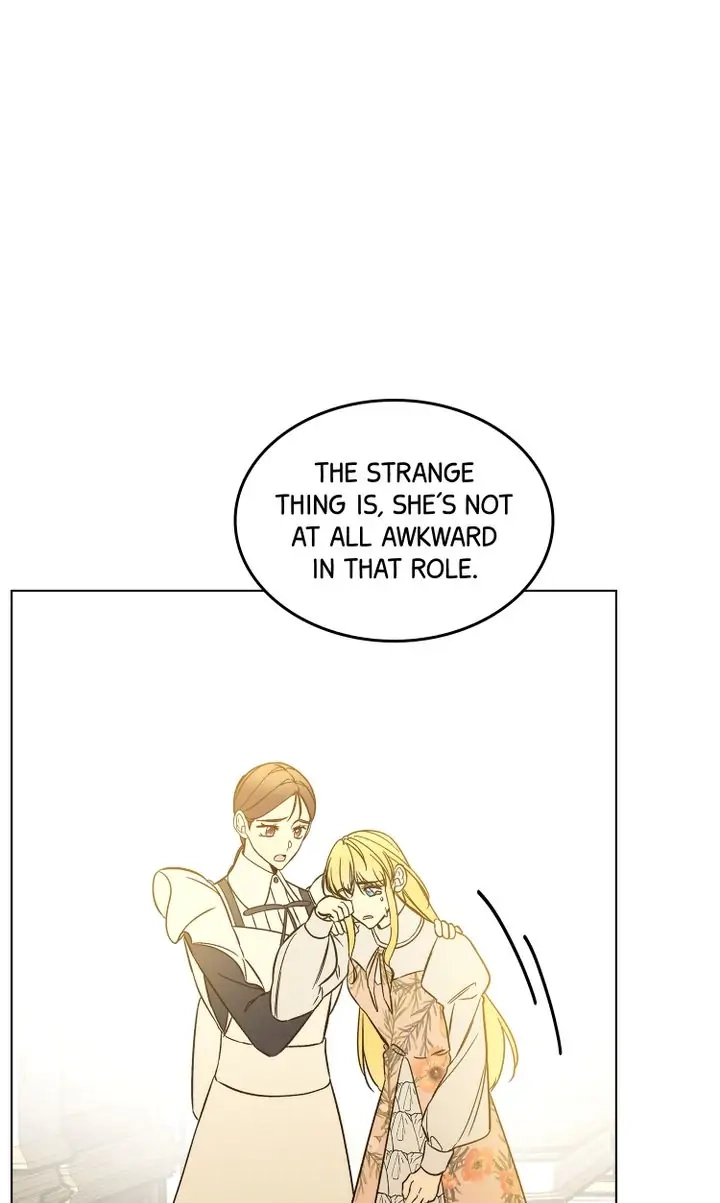 Oh! My Maid Chapter 49 page 47 - 