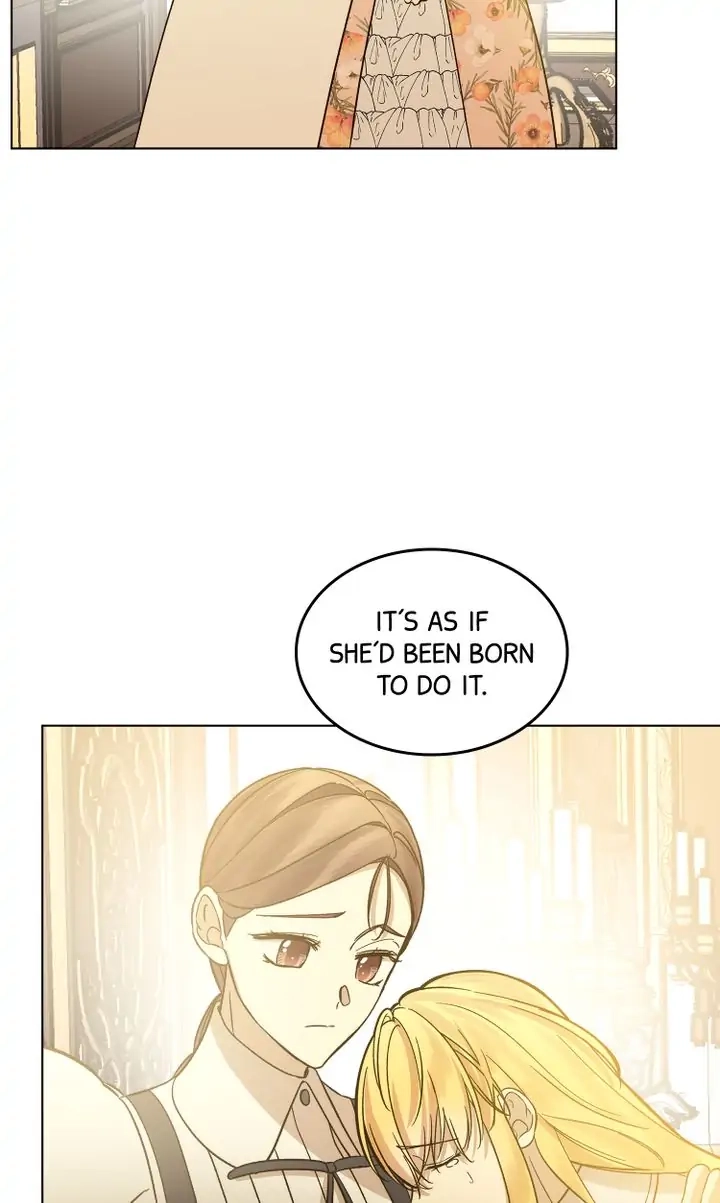 Oh! My Maid Chapter 49 page 48 - 